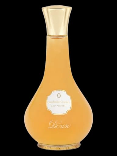 Gardenia Garden Eau Poudree for women