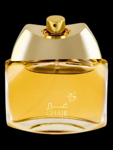 Ghair Anfasic Dokhoon unisex