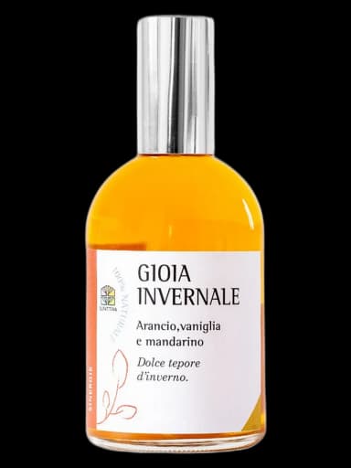 Gioia Invernale unisex