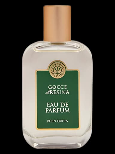 Gocce di Resina unisex