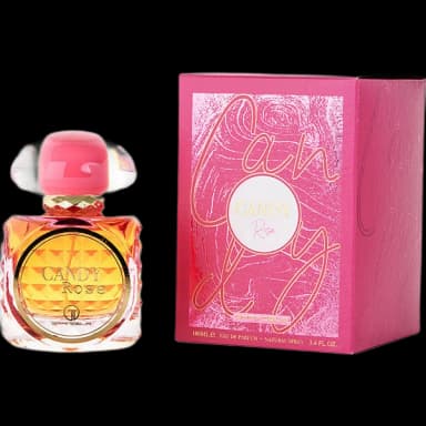 Grandeur Candy Rose
