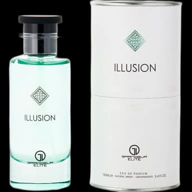 Grandeur Illusion