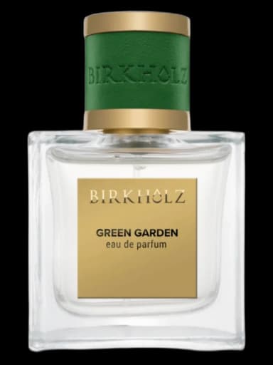 Green Garden unisex