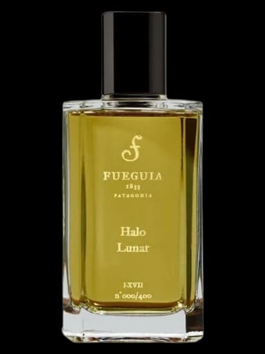 Halo Lunar unisex