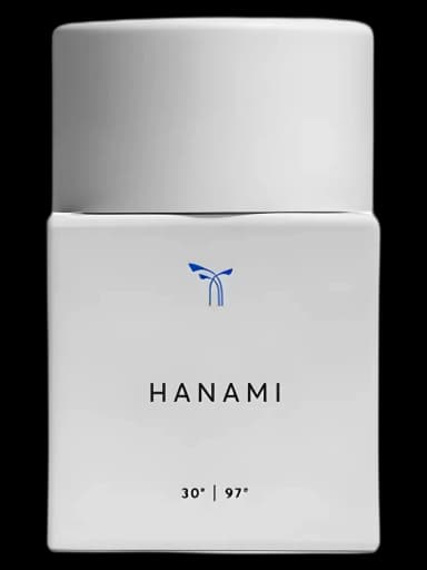Hanami unisex