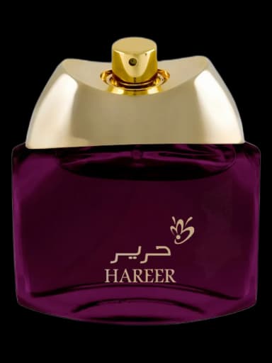 Hareer Anfasic Dokhoon unisex