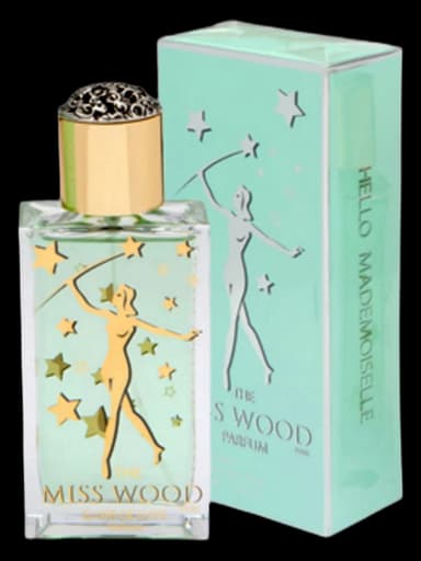 Hello Mademoiselle for women