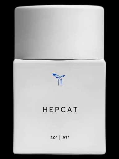 Hepcat unisex