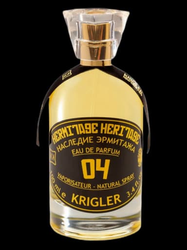 Hermitage Heritage 04 for men