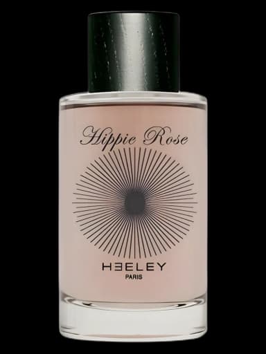 Hippie Rose unisex