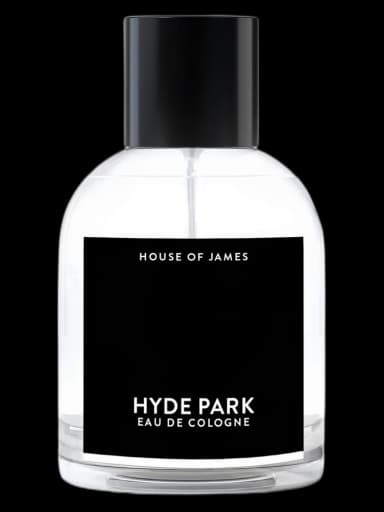 Hyde Park unisex