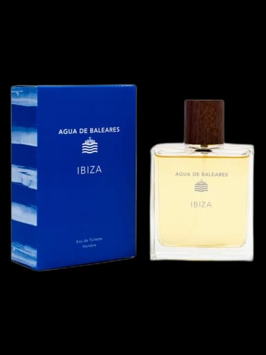 Ibiza Man for men