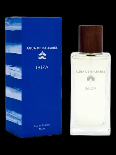 Ibiza Woman for women