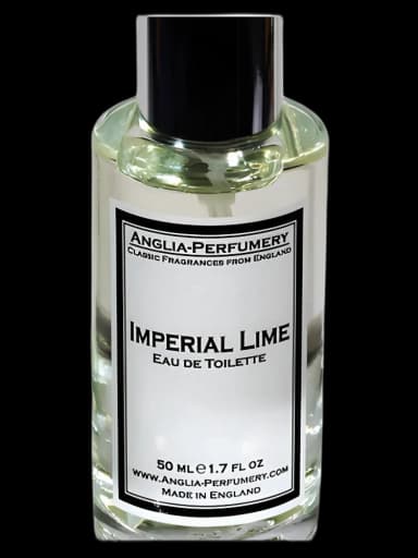 Imperial Lime for men
