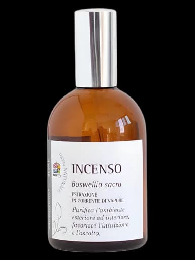 Incenso unisex