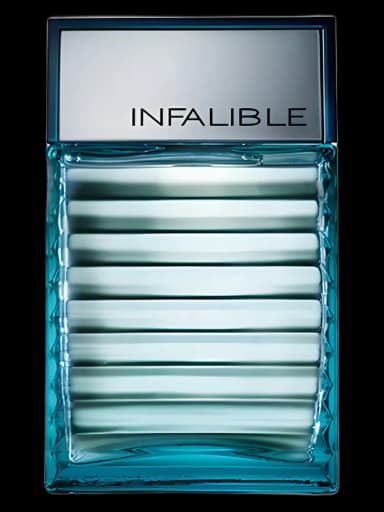 Infalible for men