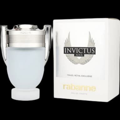Invictus Aqua