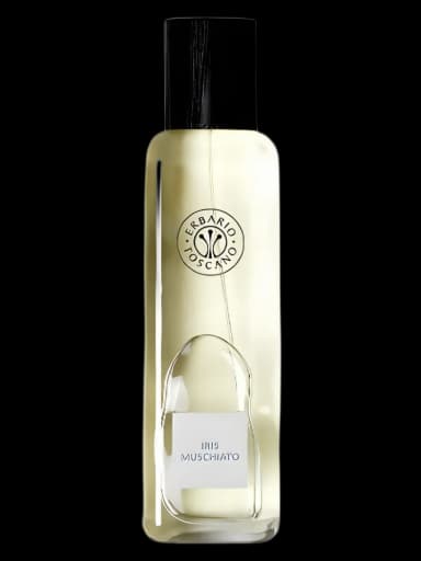 Iris Muschiato unisex