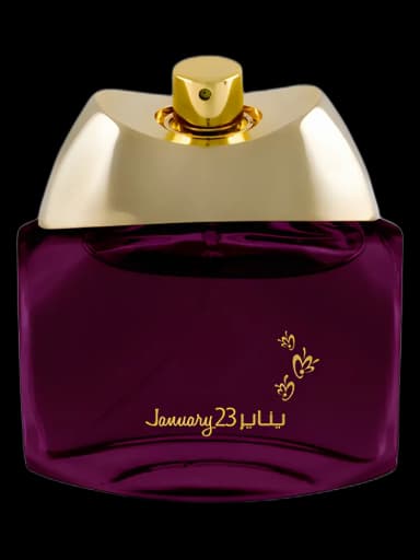 January 23rd Anfasic Dokhoon for men