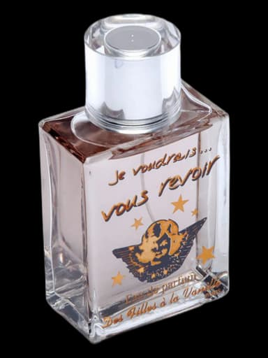 Je Voudrais Vous Revoir for women