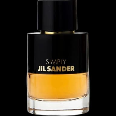 Jil Sander Simply Touch Of Leather