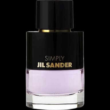 Jil Sander Simply Touch Of Violet