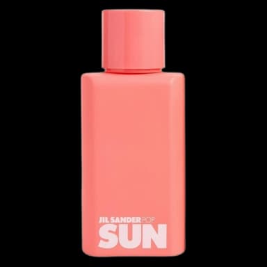 Jil Sander Sun Pop Coral