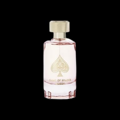 Jo Milano Game Of Spades Queen
