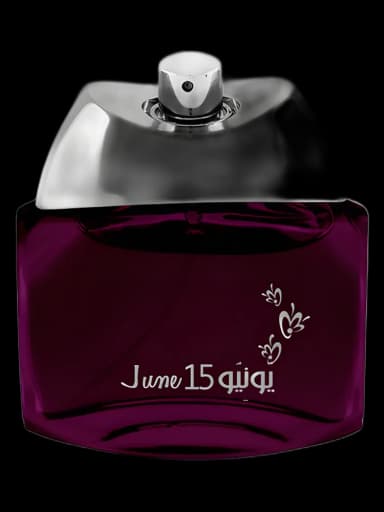 June 15th Anfasic Dokhoon for women