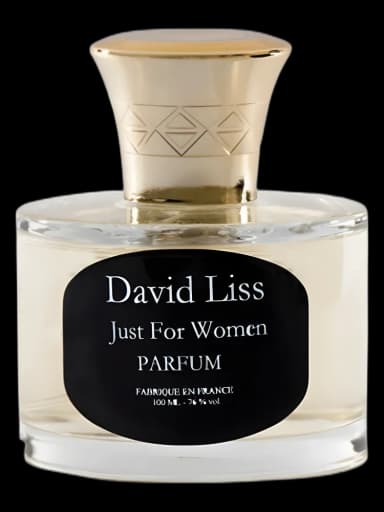 Just For Women for women