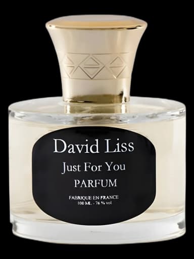 Just For You for women