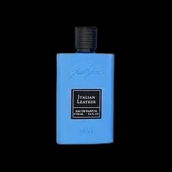Just Jack Italian Leather