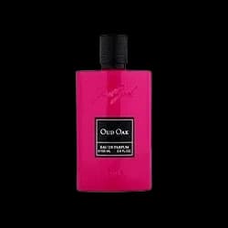 Just Jack Oud Oak