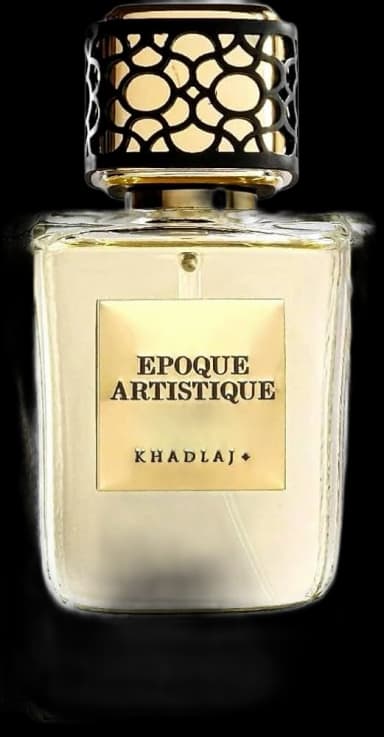 Khadlaj Epoque Artistique