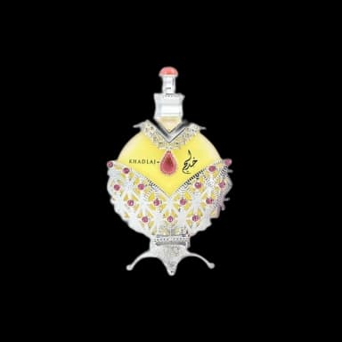 Khadlaj Hareem Al Sultan Silver