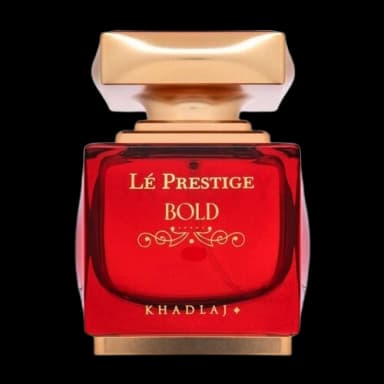 Khadlaj Le Prestige Bold