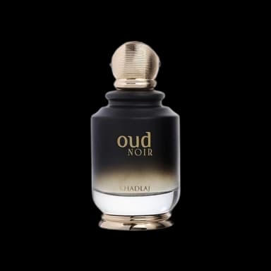 Khadlaj Oud Noir