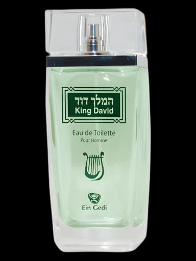 King David for men