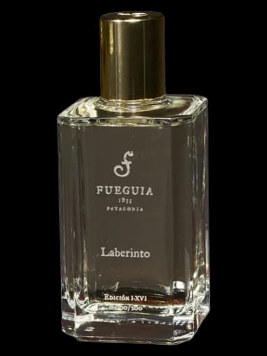 Laberinto unisex