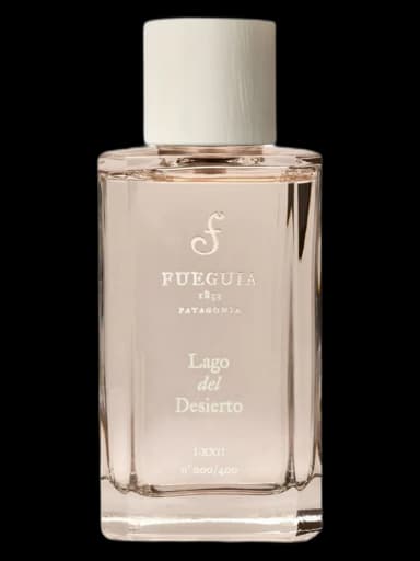 Lago del Desierto unisex