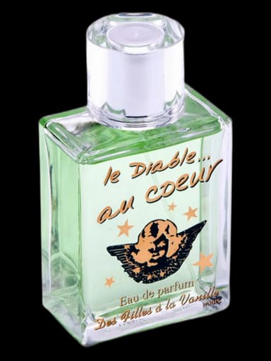 Le Diable Au Coeur for women