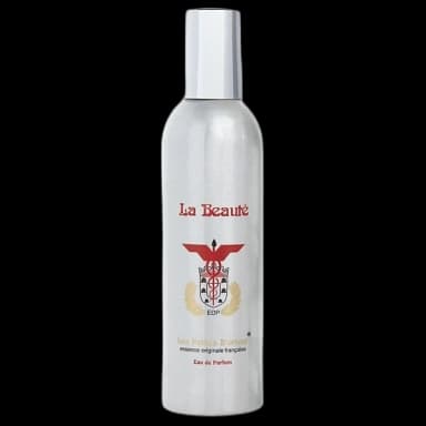 Les Perles d'Orient La Beaute