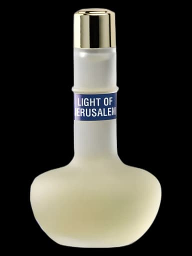 Light of Jerusalem for women