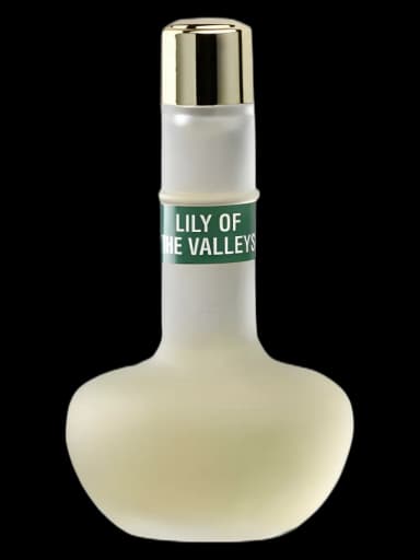 Lily of the Valleys for women