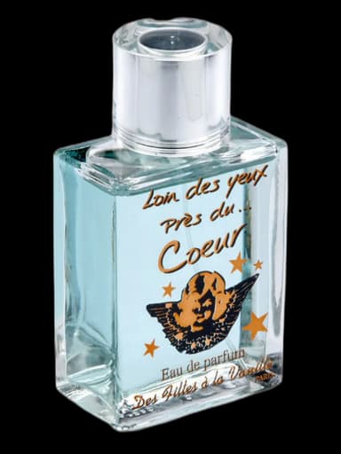 Loin Des Yeux Pres Du Coeur for women