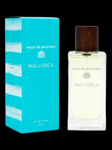 Mallorca Woman for women