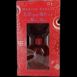 Mariah Carey Lollipop Bling Mine Again