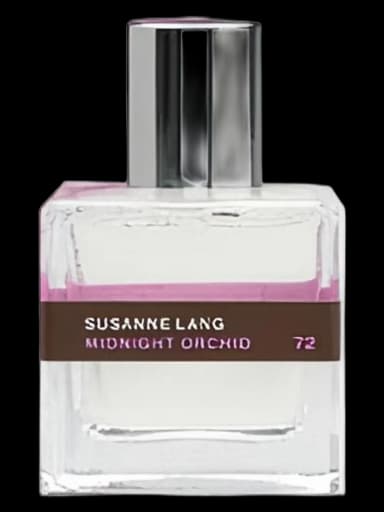 Midnight Orchid 72 for women