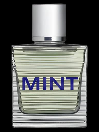 Mint Man for men