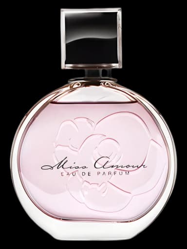 Miss Amour for women
